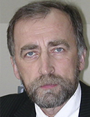 Башмаков Игорь Алексеевич